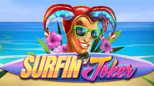 Surfin' Joker