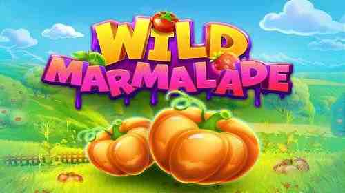 Wild Marmalade