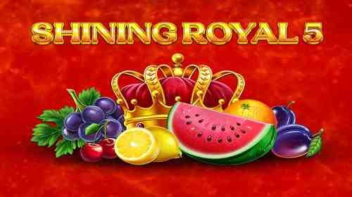 Shining Royal 5