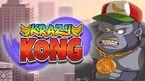 Krazy Kong