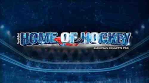 Home of Hockey European Roulette Pro