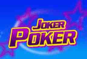 Joker Poker 100 Hand
