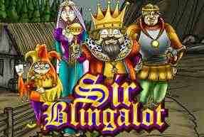 Sir Blingalot