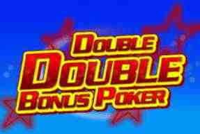 Double Double Bonus Poker 1 Hand