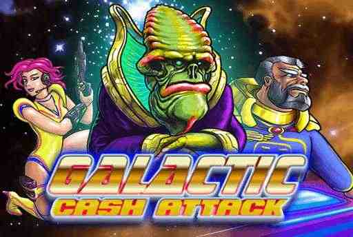 Galactic Cash