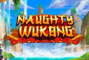 Naughty Wukong