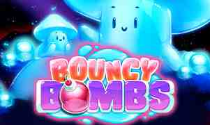 Bouncy Bombs