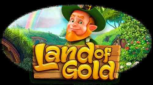 Lands of Gold