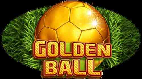 Golden Ball