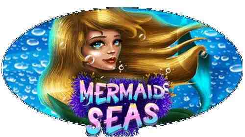 Mermaid Seas