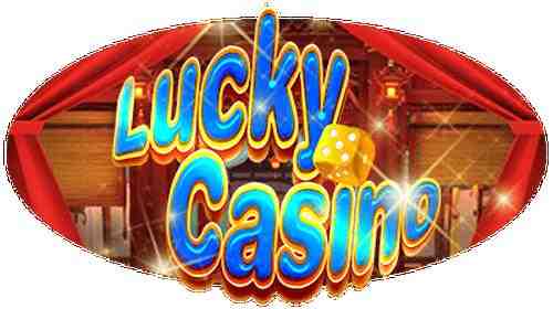 Lucky Casino