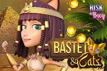 Bastet & Cats