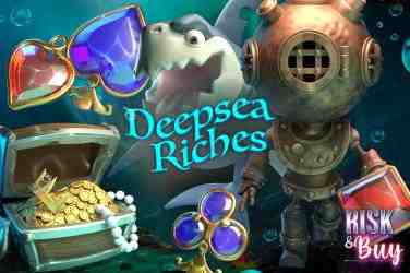 Deepsea Riches