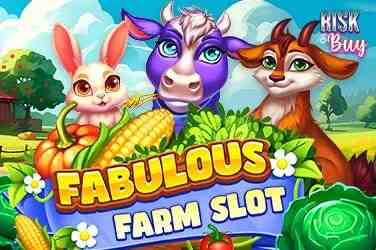 Fabulous Farm Slot