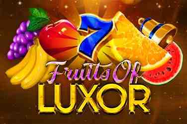 Fruits of Luxor