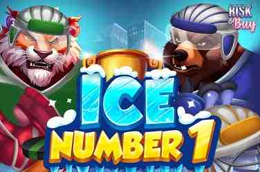 Ice Number One