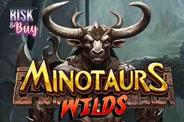 Minotaurs Wilds