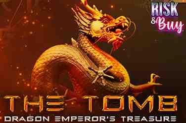 The Tomb: Dragon Emperor's Treasure