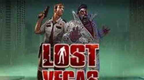 Lost Vegas