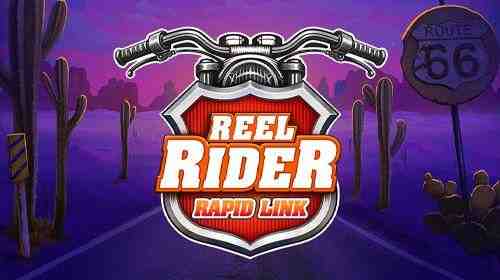 Reel Rider: Rapid Link