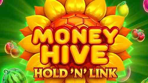 Money Hive Hold n Link