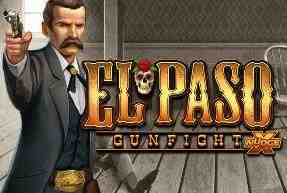 El Paso Gunfight xNudge Mobile