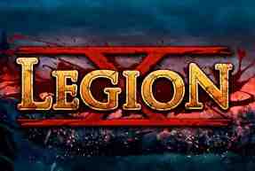 Legion X Mobile