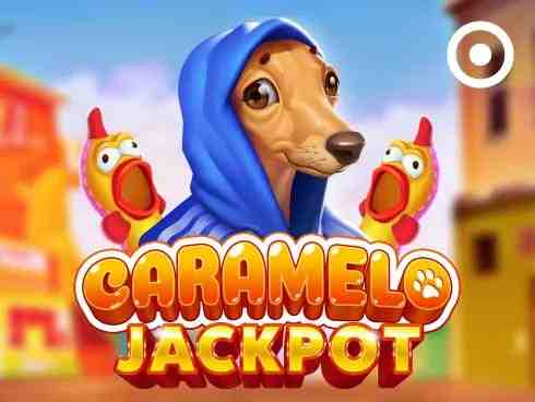 Caramelo Jackpot