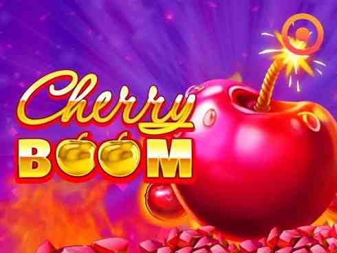 Cherry Boom