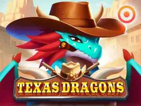 Texas Dragons