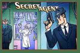 Secret Agent