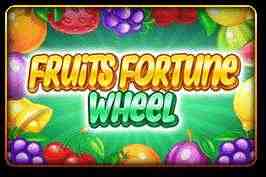 Fruits Fortune Wheel (3x3)
