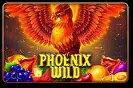 Phoenix Wild (3x3)