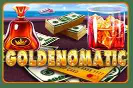 Goldenomatic