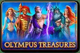 Olympus Treasures