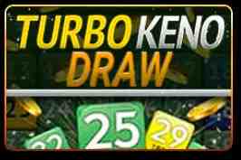 Keno Draw