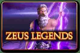 Zeus Legends