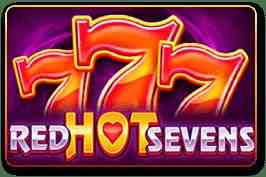 Red Hot Sevens (3x3)