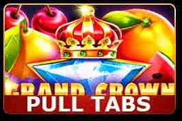 Grand Crown (pull tabs)