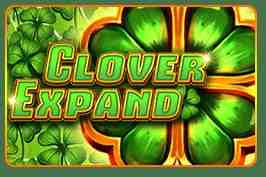 Clover Expand