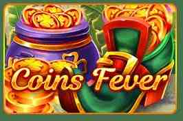 Coins Fever