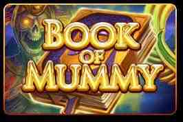 Book of Mummy