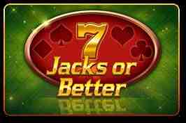 Poker 7 Jacks or Better