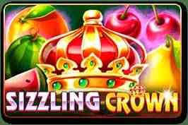 Sizzling Crown (3x3)