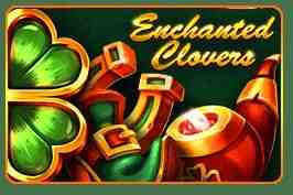 Enchanted Clovers