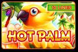 Hot Palm