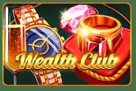 Wealth Club (3x3)