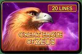 Great Eagle of Zeus