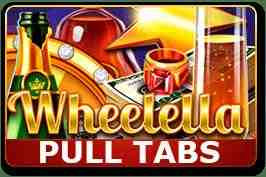 Wheelella (Pull Tabs)