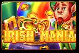 Irish Mania